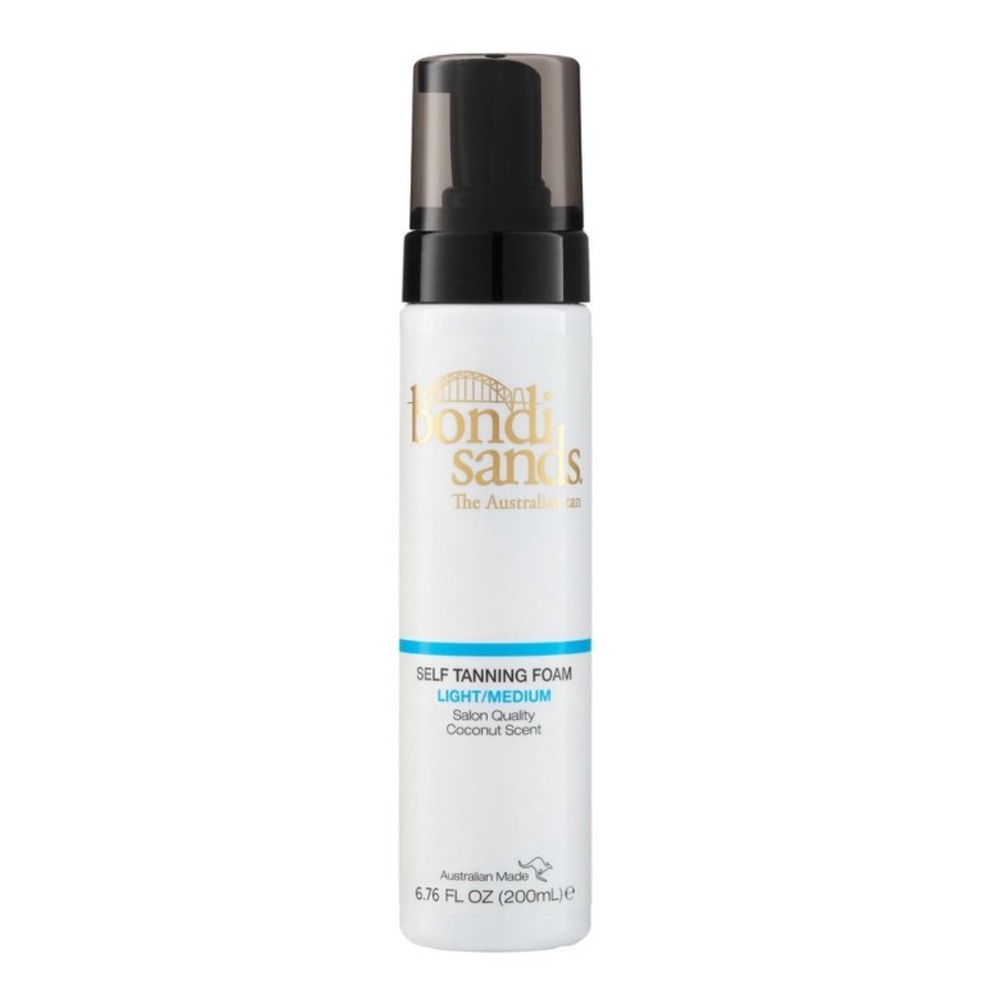 Bondi Sands Self Tanning Foam